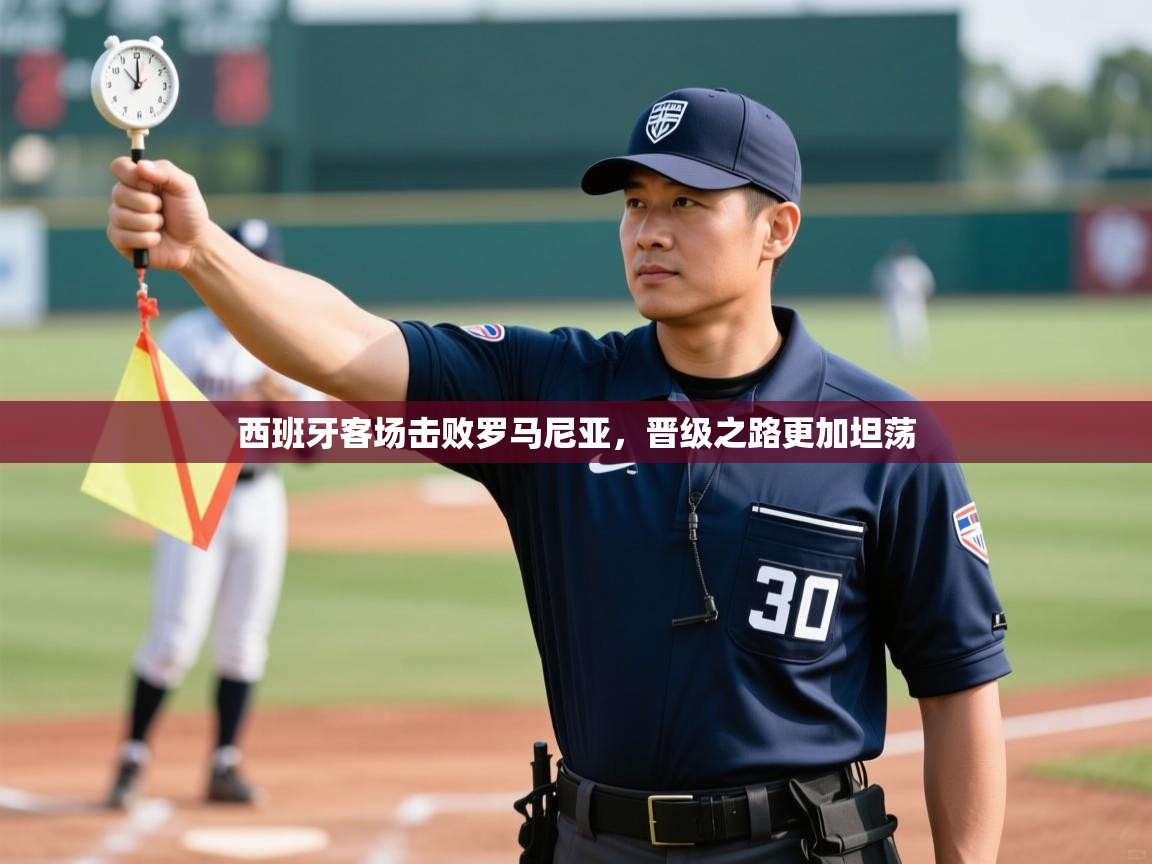 西班牙客场击败罗马尼亚，晋级之路更加坦荡  第1张