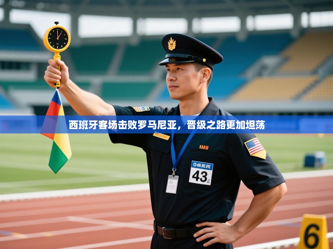 西班牙客场击败罗马尼亚，晋级之路更加坦荡  第2张