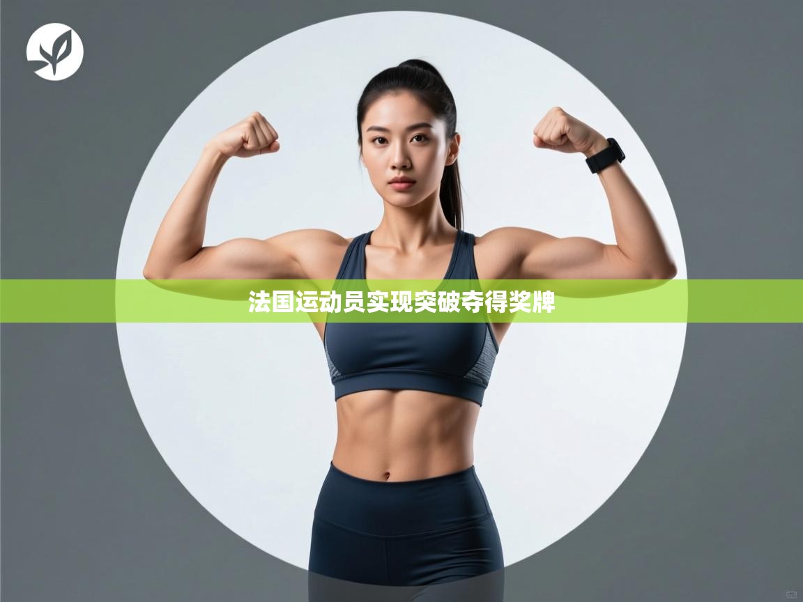 法国运动员实现突破夺得奖牌  第2张
